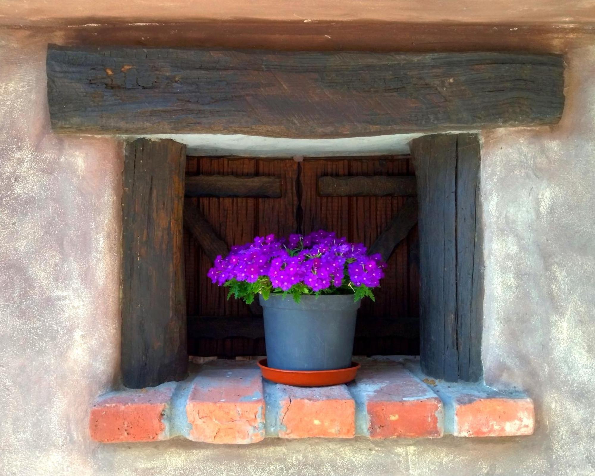 Casa Rural El Cotu En Onís Exterior foto